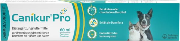 Canikur Pro Paste 60ml