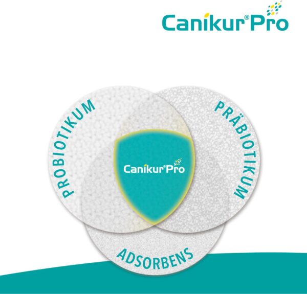 Canikur Pro Paste 60ml