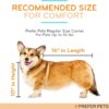 Prefer Pets Travel Gear 312TANG Hideaway Duffle Pet Carrier, Medium