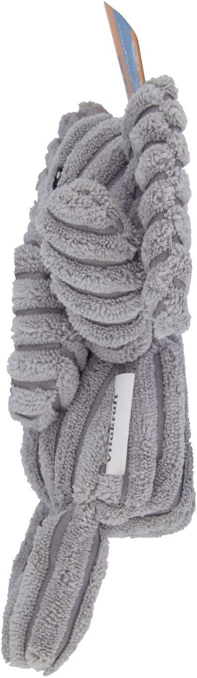 Vitakraft Dog Toy Elephant
