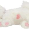 61fhRv4a2KL._AC_SL1500_.jpg Little Live Pets My Really Real Puppy - Luna; Interactive Puppy; 60+ Sounds/Reactions; Realistic Look; 1 out of 72 Variations; Playset with Transport Box; Batteries Included; Ages 5+