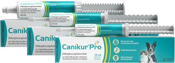 Canikur Pro Paste 60ml