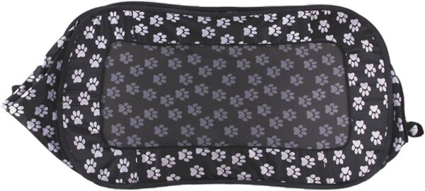 Dog Tent Pet Folding Tent Net Cat Kennel Fence Rectangle Play Tent Portable Pet Tent Tear Resistant Travel Gear Foldable Pet Tent Pet Playpens