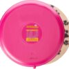 61qxY9l5R7L._AC_SL1500_.jpg Pet Supply Imports SnuggleSafe Pet Bed Microwave Heating Pad