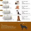 710kwmHqmxL._AC_SL1500_.jpg Marchul Cooling Dog Bed, Summer Cat Mat, Pet Cooling Mat for Cats and Dogs, 75 x 55 cm Kennel Bed Pad with Non-Slip Base, Pet Sleeping Mat for Home and Travel