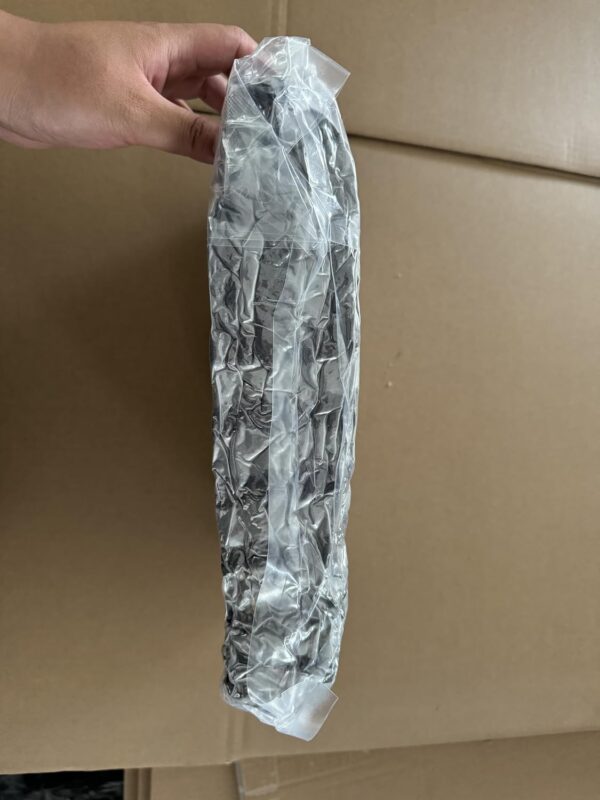 Pawk Dog Bed for Large Dogs, Washable Removable, Dog Basket, Fluffy, Breathable, Non-Slip, Dog Beds for Medium and Large Dogs, 89 x 58 x 10 cm