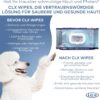 CLX Cleansingl Wipes for Cats and Dogs