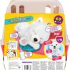 81A6WGzxTL._AC_SL1500_.jpg Little Live Pets My Really Real Puppy - Luna; Interactive Puppy; 60+ Sounds/Reactions; Realistic Look; 1 out of 72 Variations; Playset with Transport Box; Batteries Included; Ages 5+
