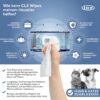 CLX Cleansingl Wipes for Cats and Dogs