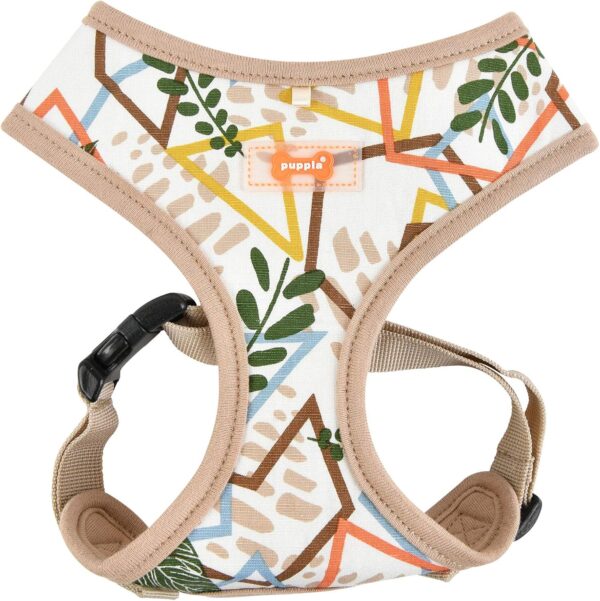 Botanical Harness A - Beige - S