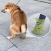 81sPVsLWqpL._AC_SL1500_.jpg Yorja Dog Poop Bags Biodegradable Poop Bags for Dogs, Leak-Proof, Extra Large, Thick and Strong, 720 Pieces/360 Pieces/510 Pieces with Bag Dispenser