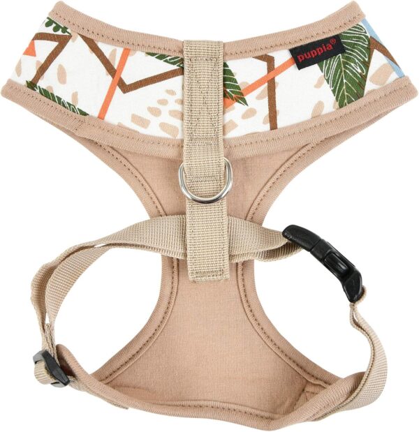 Botanical Harness A - Beige - S